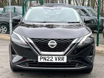 Used Nissan Qashqai 2022 for sale - 78091934: Photo