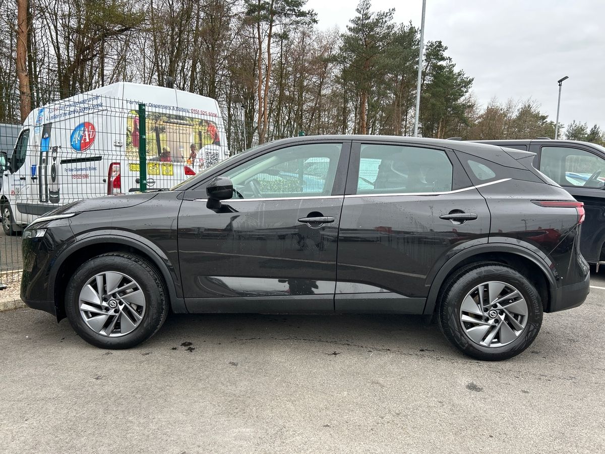 Used Nissan Qashqai 2022 for sale - 78091934: Photo 6