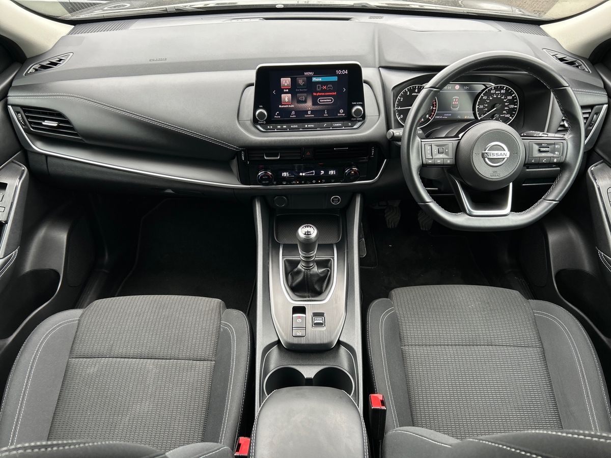 Used Nissan Qashqai 2022 for sale - 78091934: Photo 7