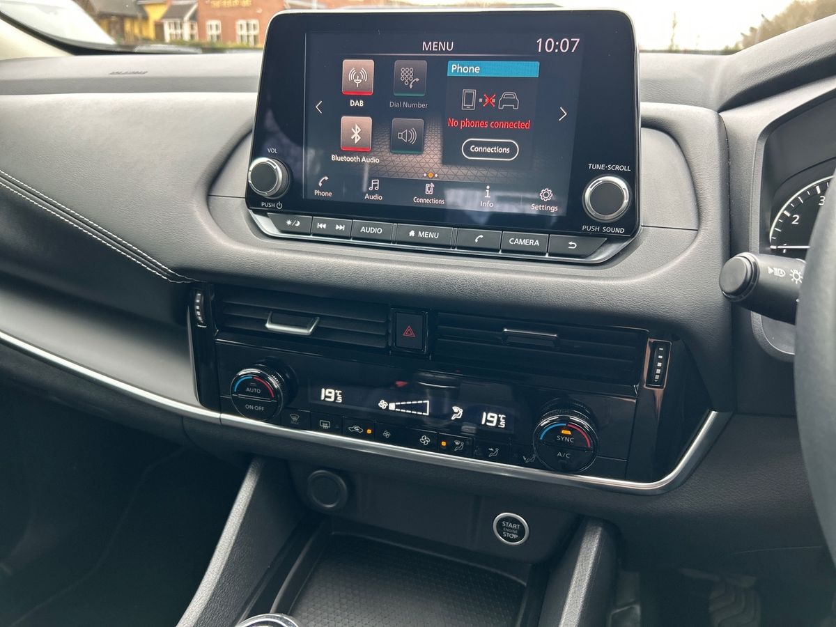 Used Nissan Qashqai 2022 for sale - 78091934: Photo 9