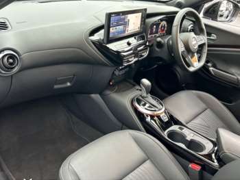 Used Nissan Juke 2024 for sale - 74937557: Photo