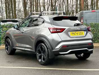 Used Nissan Juke 2024 for sale - 74937557: Photo