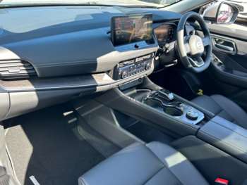 Used Nissan X-Trail 2025 for sale - 75331363: Photo