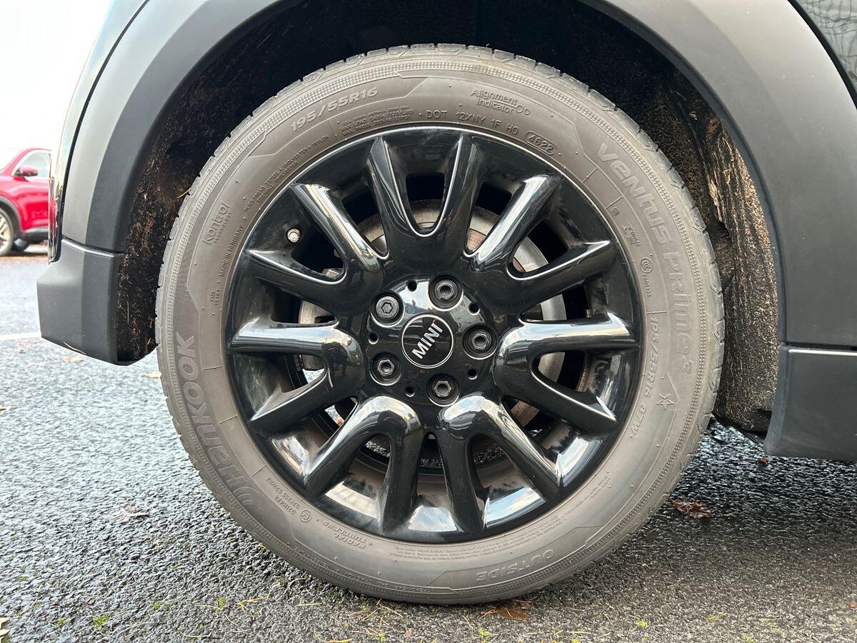 Used MINI Hatch 2022 for sale - 76916482: Photo 12