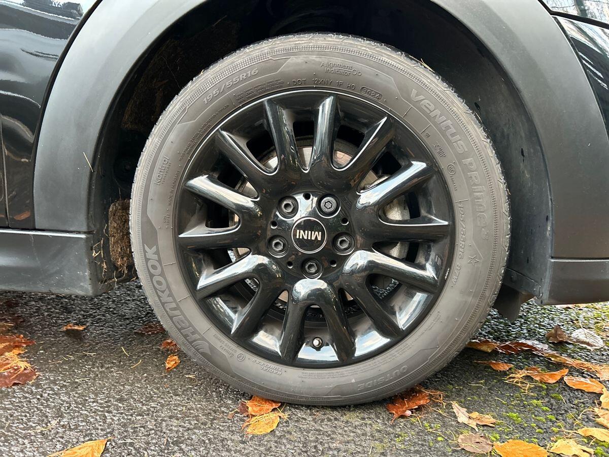 Used MINI Hatch 2022 for sale - 76916482: Photo 13