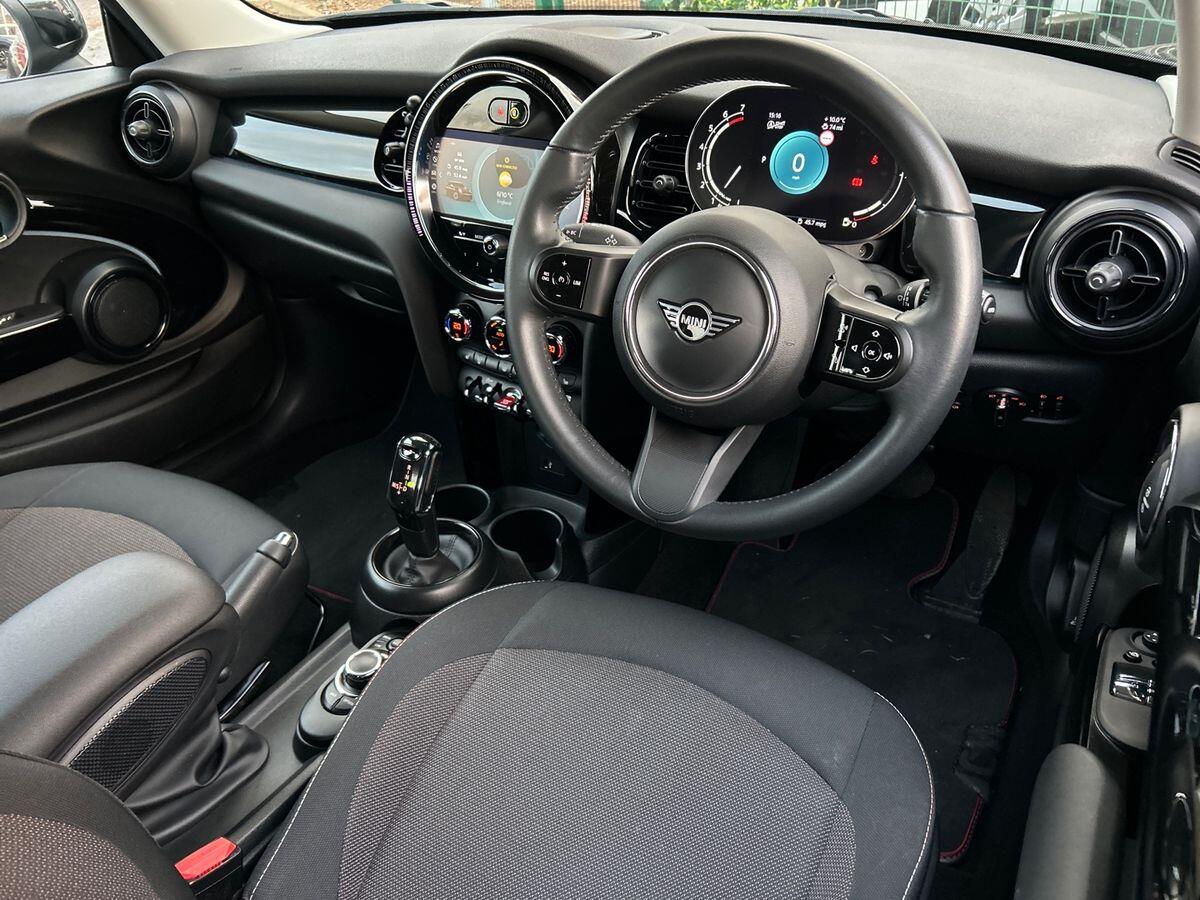 Used MINI Hatch 2022 for sale - 76916482: Photo 14