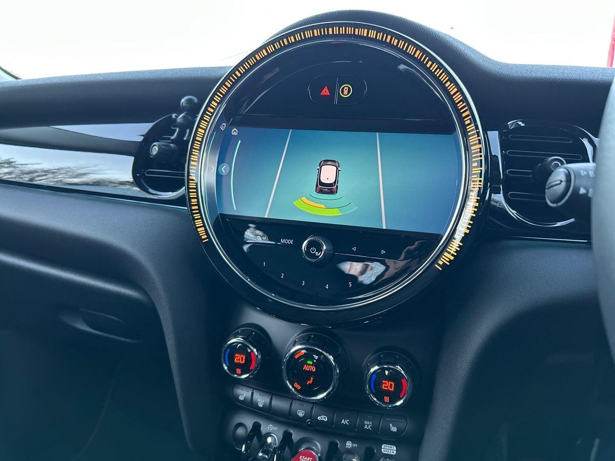 Used MINI Hatch 2022 for sale - 76916482: Photo 17