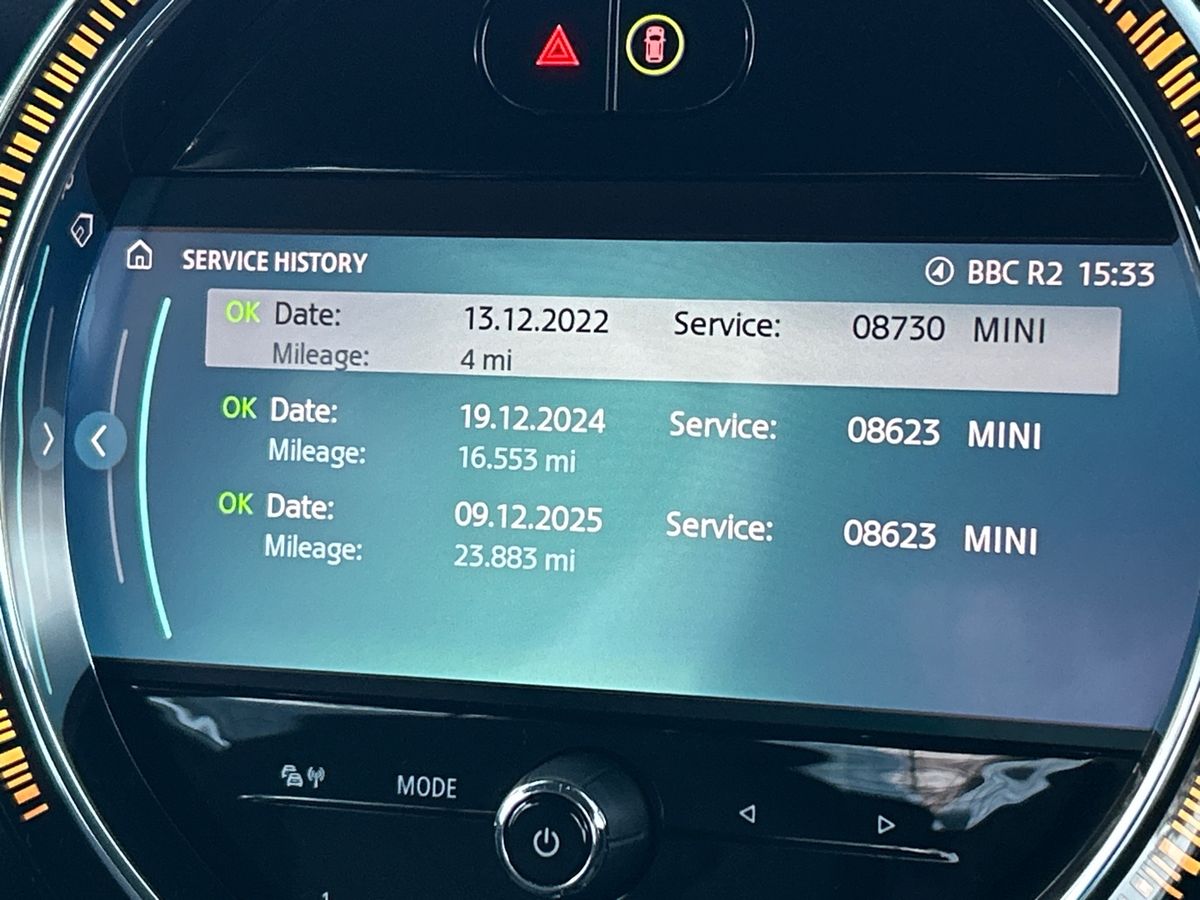 Used MINI Hatch 2022 for sale - 76916482: Photo 18