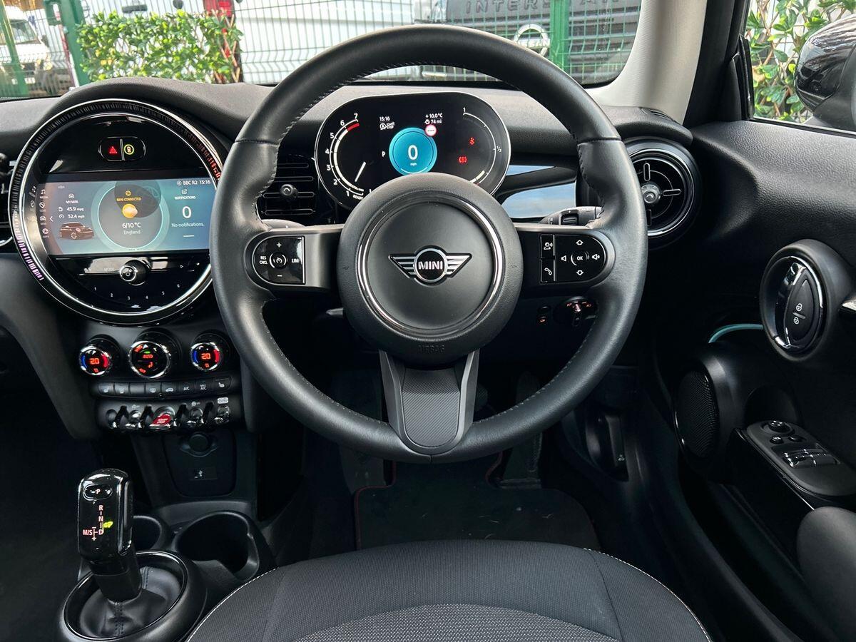 Used MINI Hatch 2022 for sale - 76916482: Photo 20