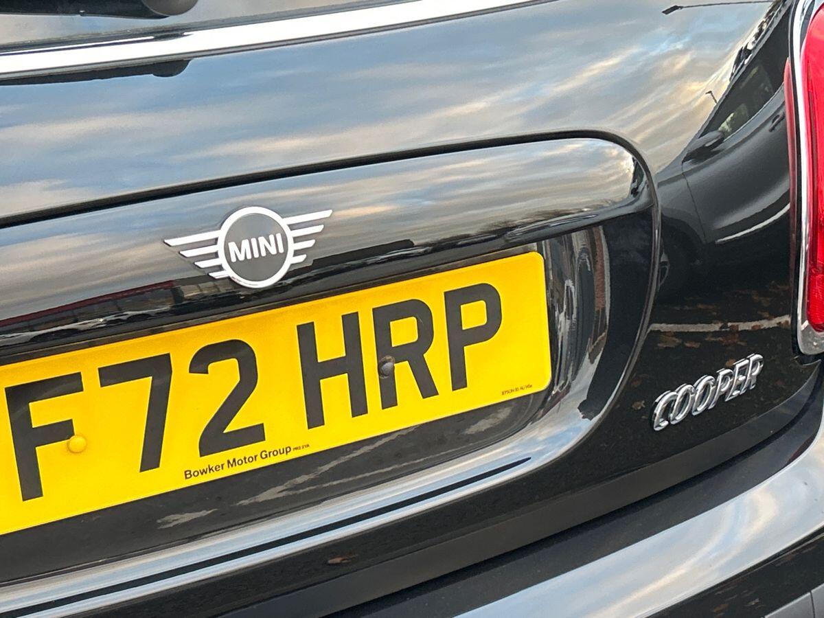 Used MINI Hatch 2022 for sale - 76916482: Photo 25