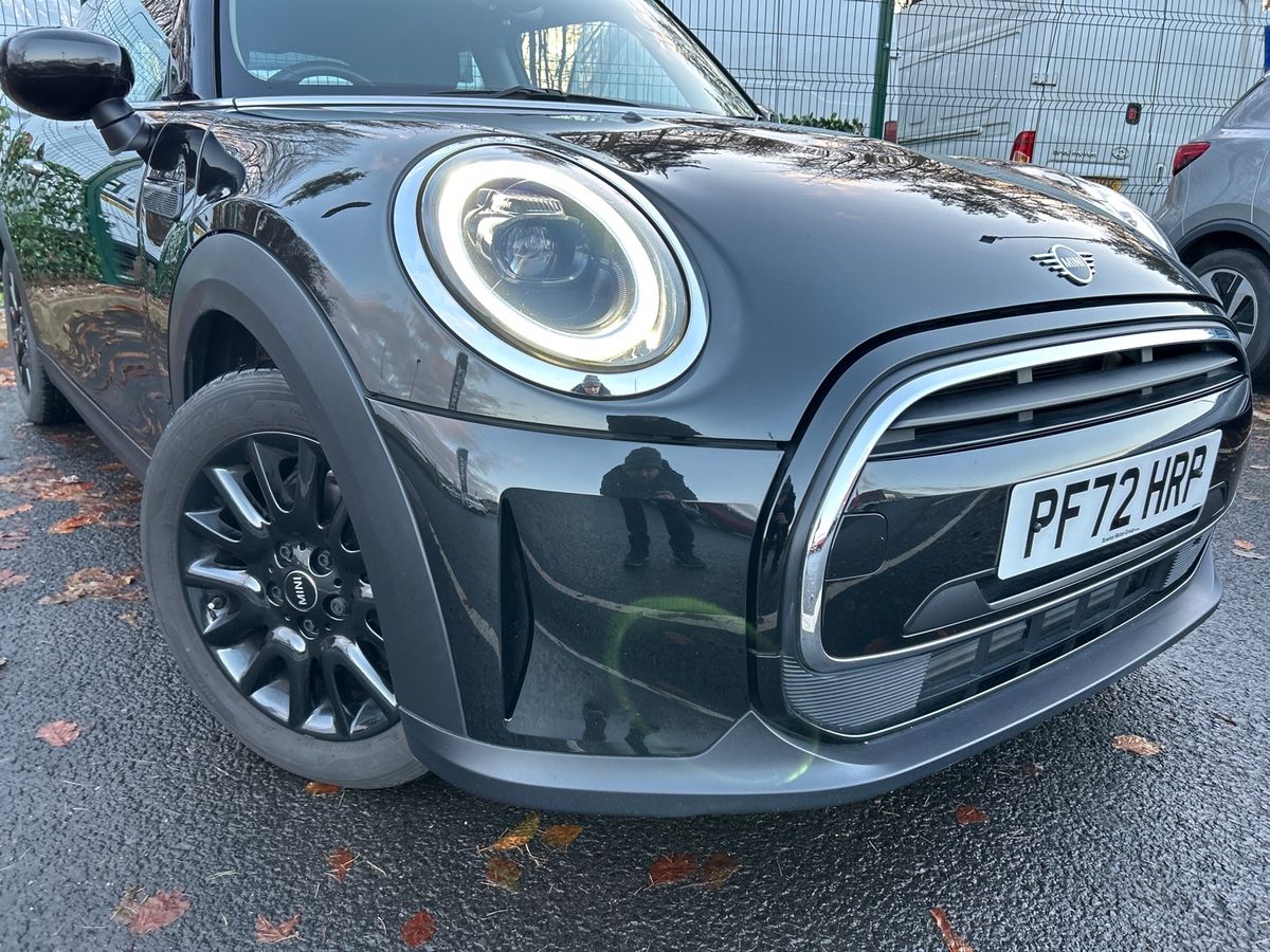 Used MINI Hatch 2022 for sale - 76916482: Photo 26