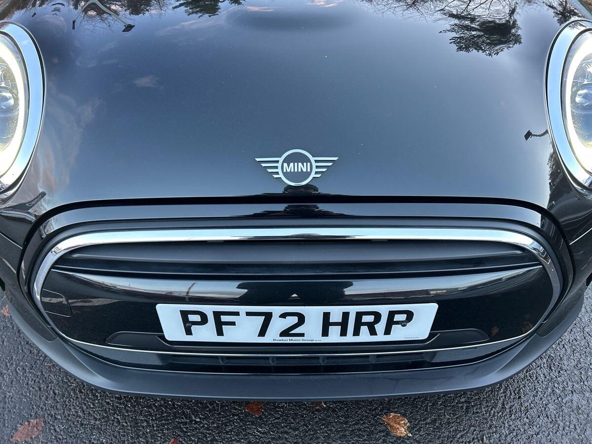 Used MINI Hatch 2022 for sale - 76916482: Photo 27