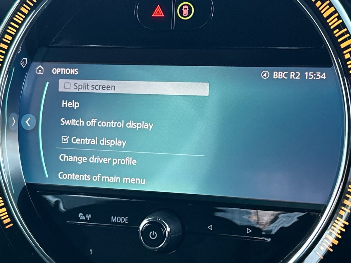 Used MINI Hatch 2022 for sale - 76916482: Photo 35