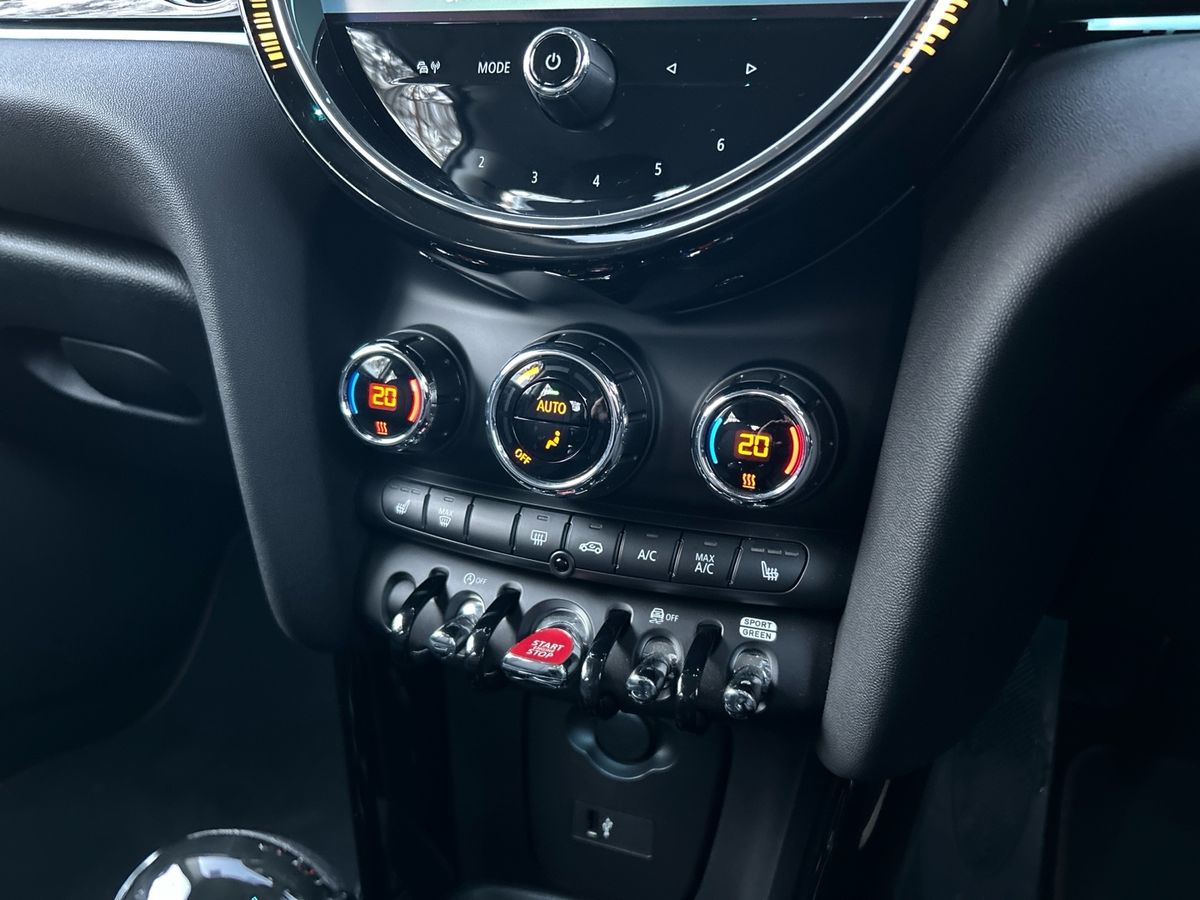 Used MINI Hatch 2022 for sale - 76916482: Photo 37