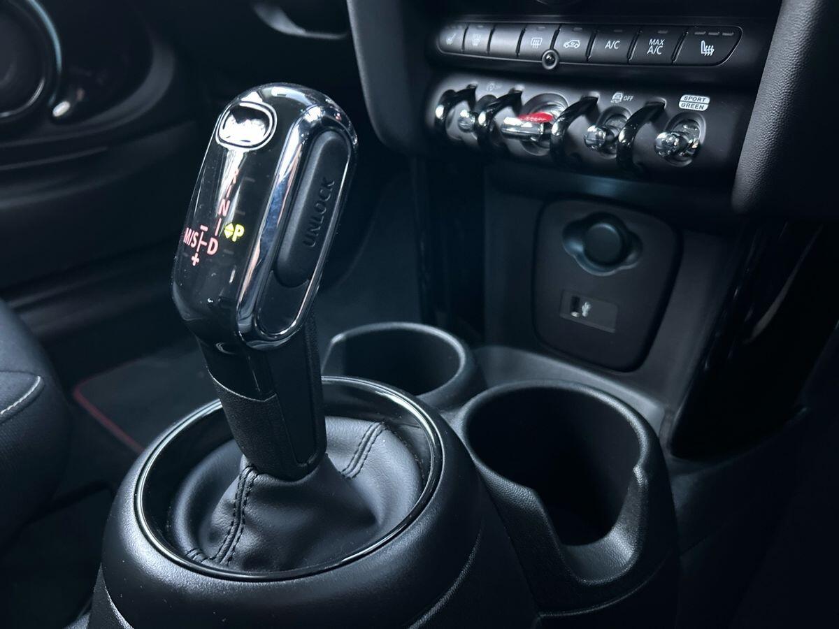 Used MINI Hatch 2022 for sale - 76916482: Photo 38