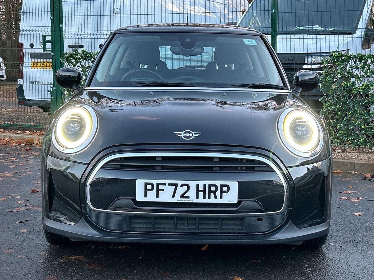 Used MINI Hatch 2022 for sale - 76916482: Photo 4