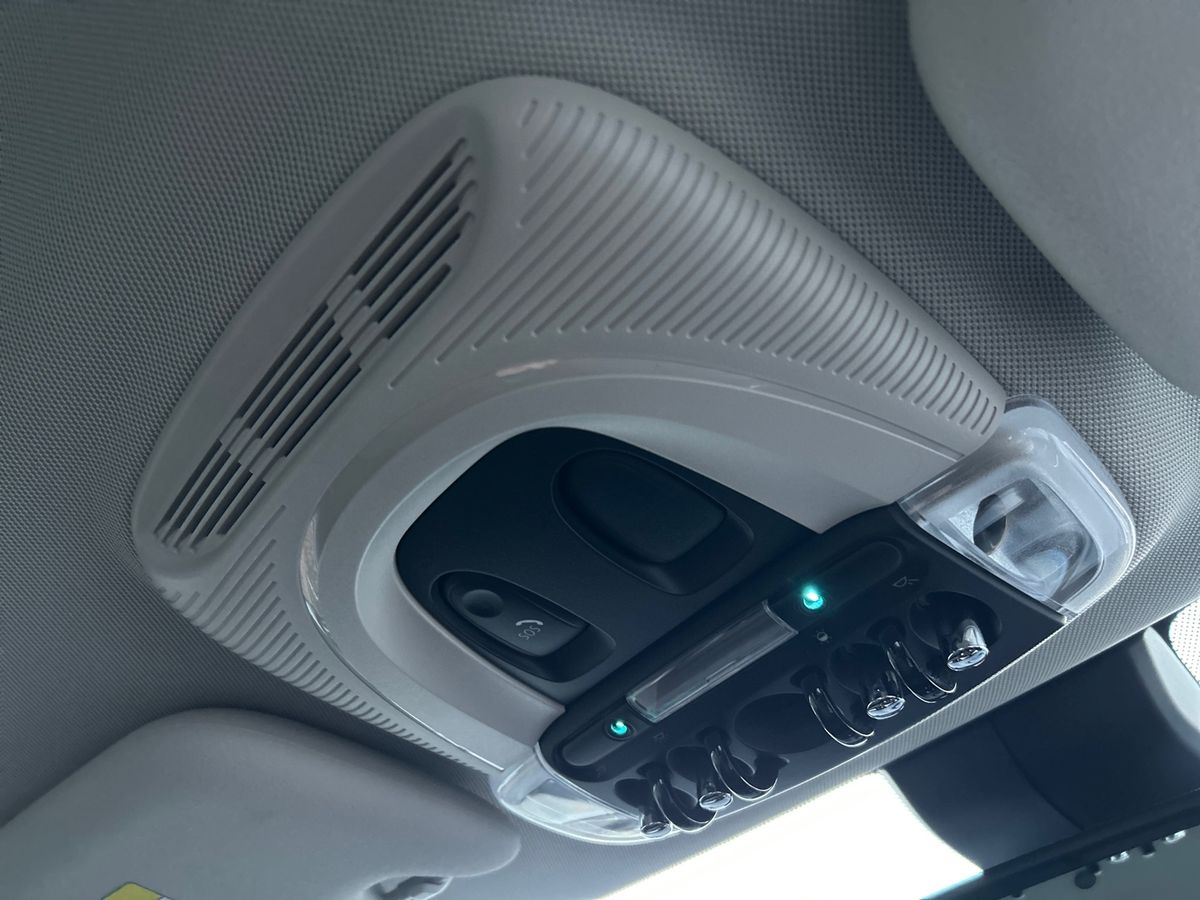 Used MINI Hatch 2022 for sale - 76916482: Photo 42