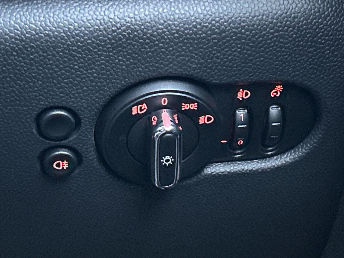 Used MINI Hatch 2022 for sale - 76916482: Photo 43