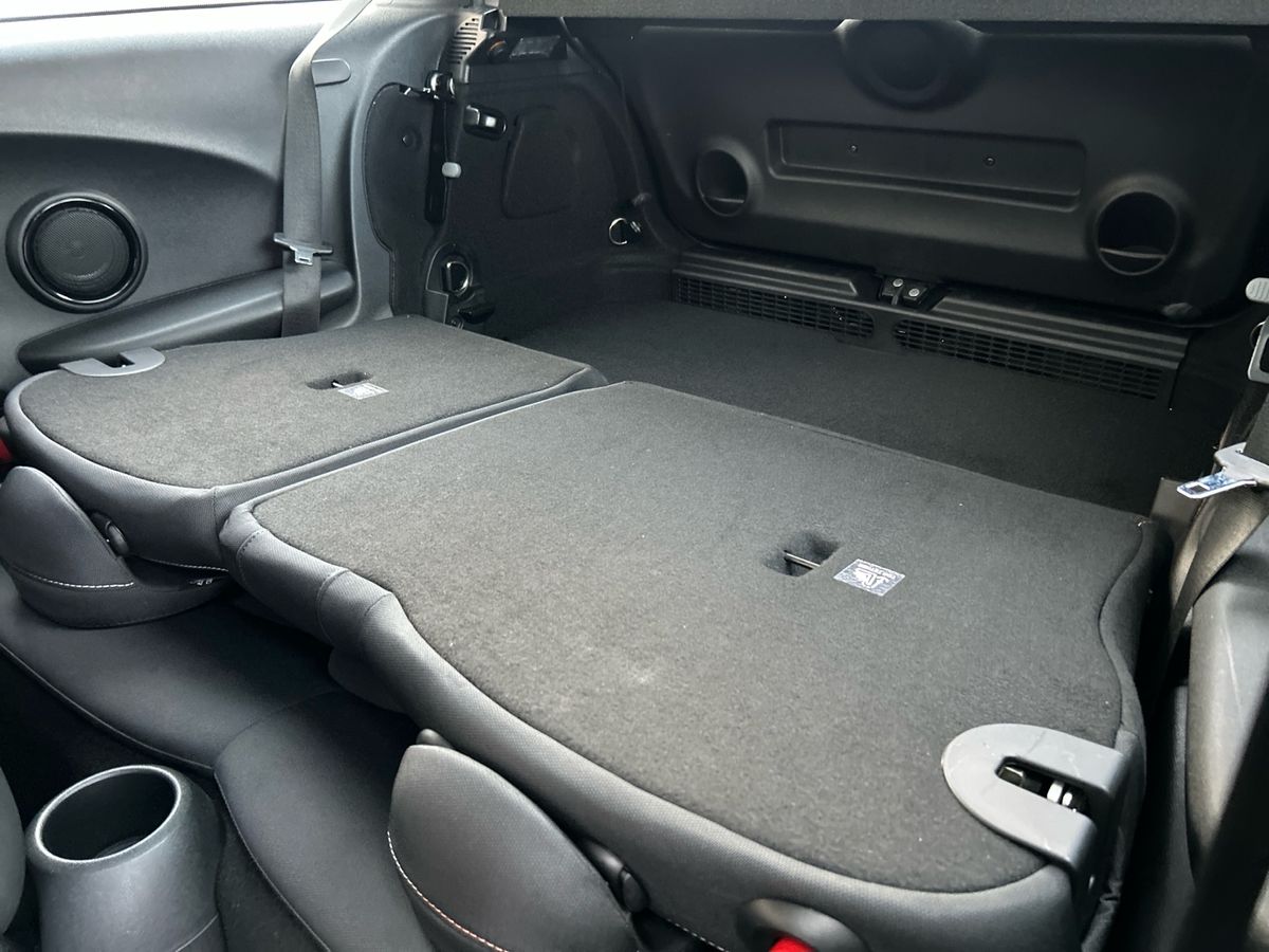 Used MINI Hatch 2022 for sale - 76916482: Photo 45