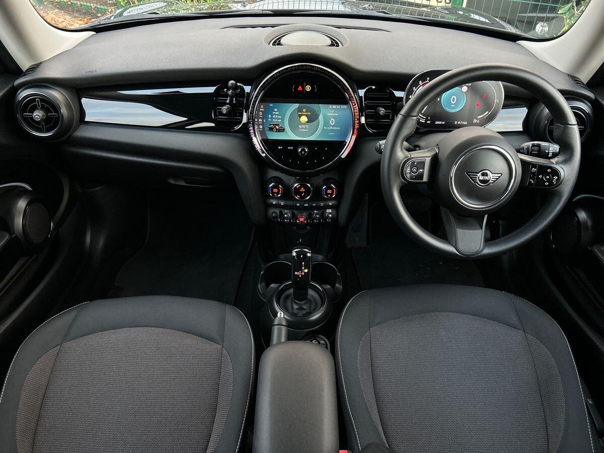 Used MINI Hatch 2022 for sale - 76916482: Photo 7