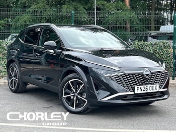 Used Nissan Qashqai 2026 for sale - 78956335: Photo