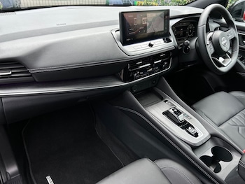 Used Nissan Qashqai 2026 for sale - 78956335: Photo