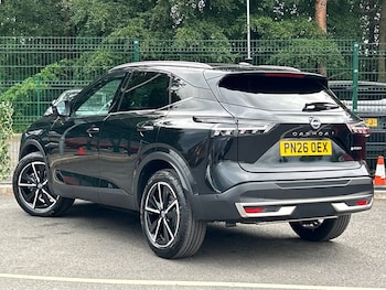 Used Nissan Qashqai 2026 for sale - 78956335: Photo