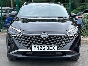 Used Nissan Qashqai 2026 for sale - 78956335: Photo