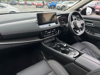 Used Nissan X-Trail 2024 for sale - 75969644: Photo