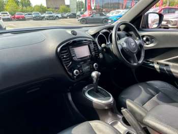 Used Nissan Juke 2019 for sale - 74955500: Photo