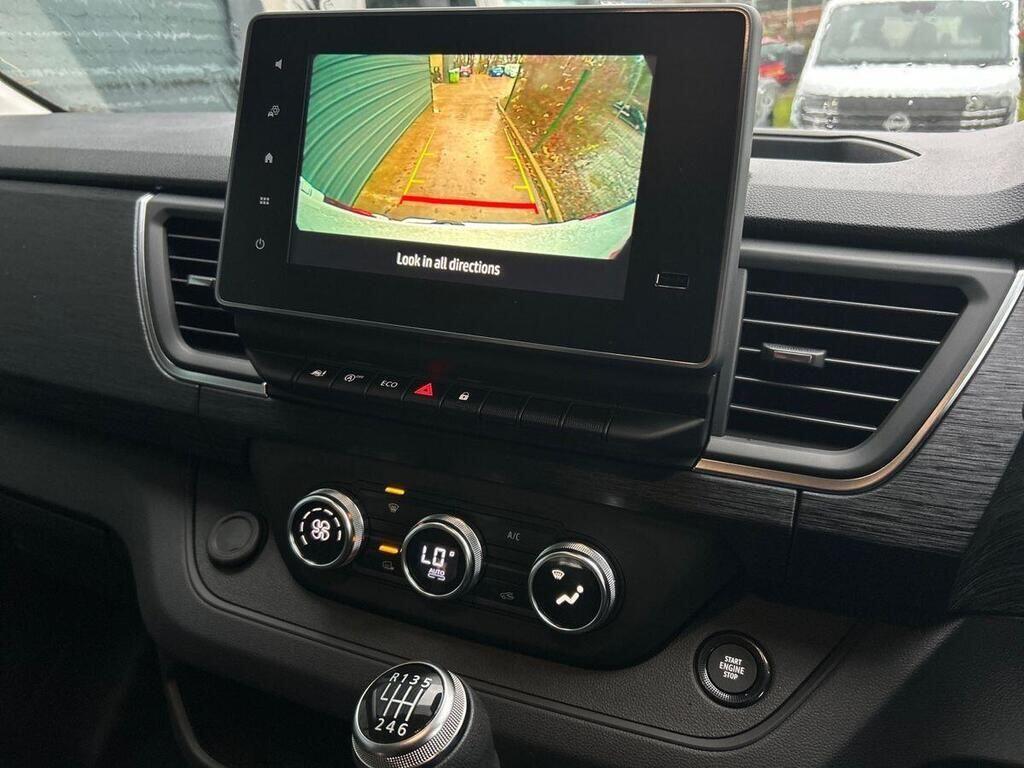 Used Nissan Primastar 2025 for sale - 77076723: Photo 17