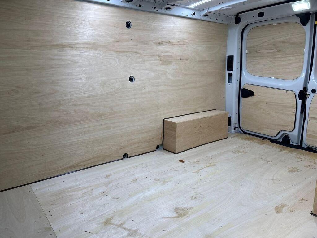 Used Nissan Primastar 2025 for sale - 77076723: Photo 20