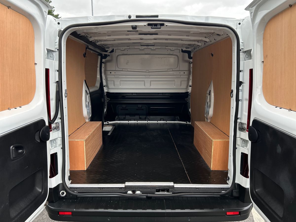 Vehicle 30