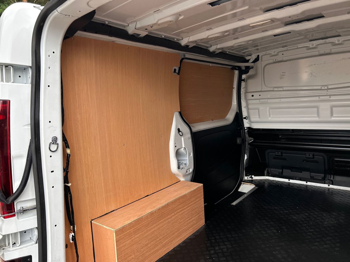 Vehicle 31