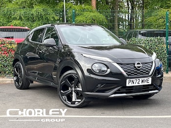 Used Nissan Juke 2022 for sale - 78497758: Photo