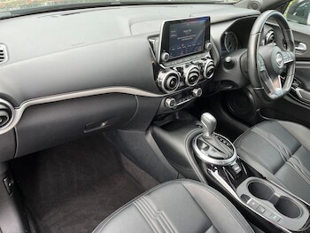 Used Nissan Juke 2022 for sale - 78497758: Photo