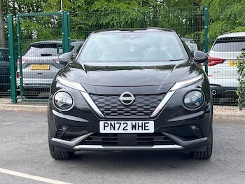 Used Nissan Juke 2022 for sale - 78497758: Photo