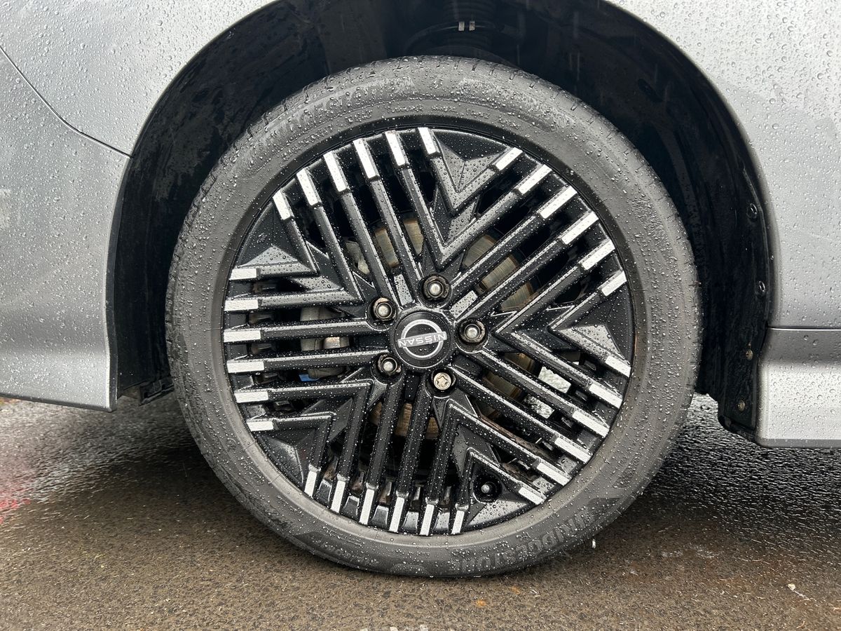 Used Nissan Leaf 2022 for sale - 77340972: Photo 10