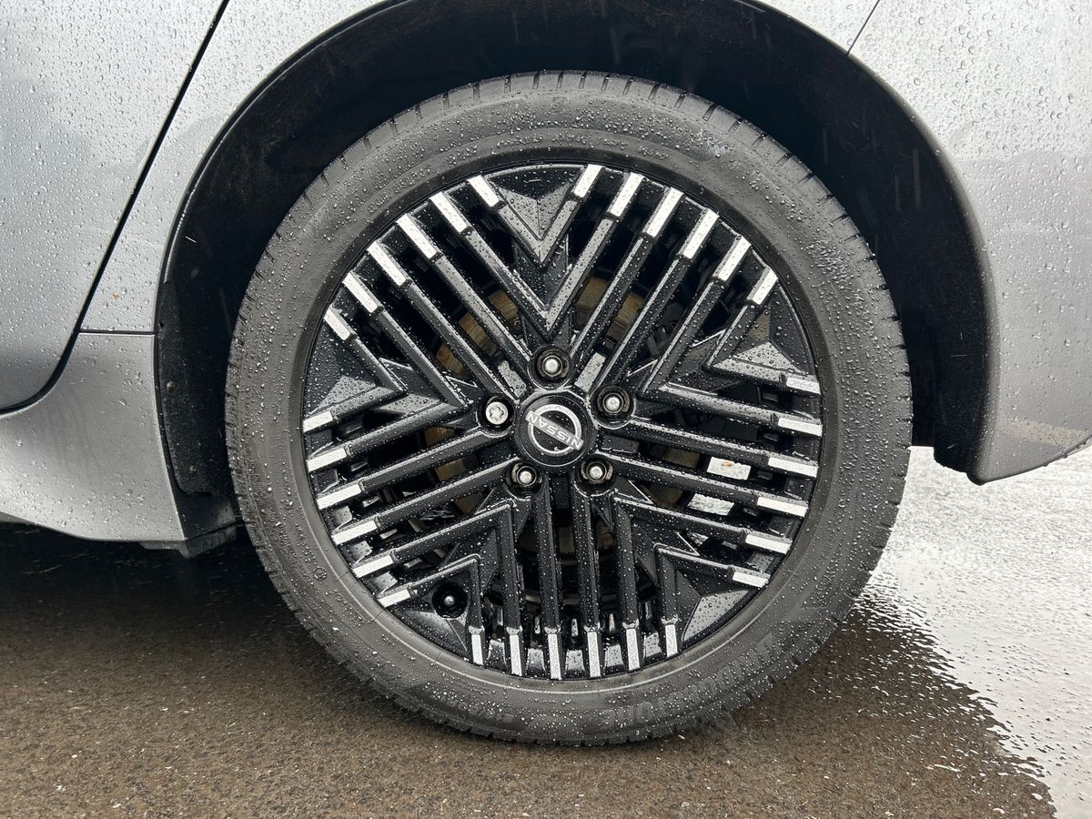 Used Nissan Leaf 2022 for sale - 77340972: Photo 11