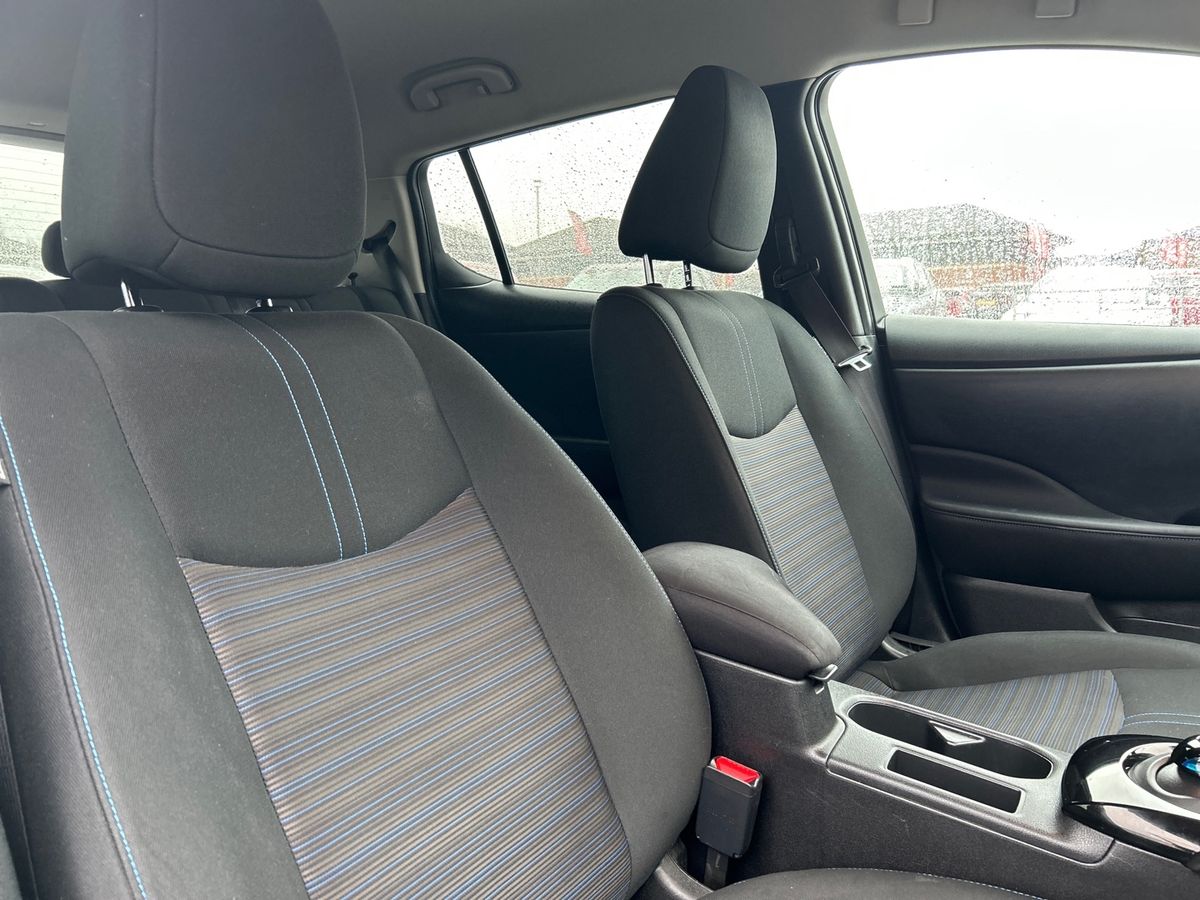 Used Nissan Leaf 2022 for sale - 77340972: Photo 18