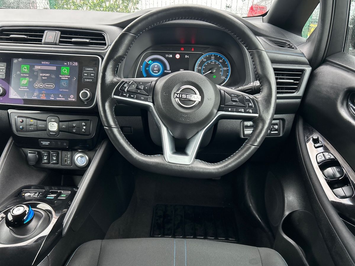 Used Nissan Leaf 2022 for sale - 77340972: Photo 19