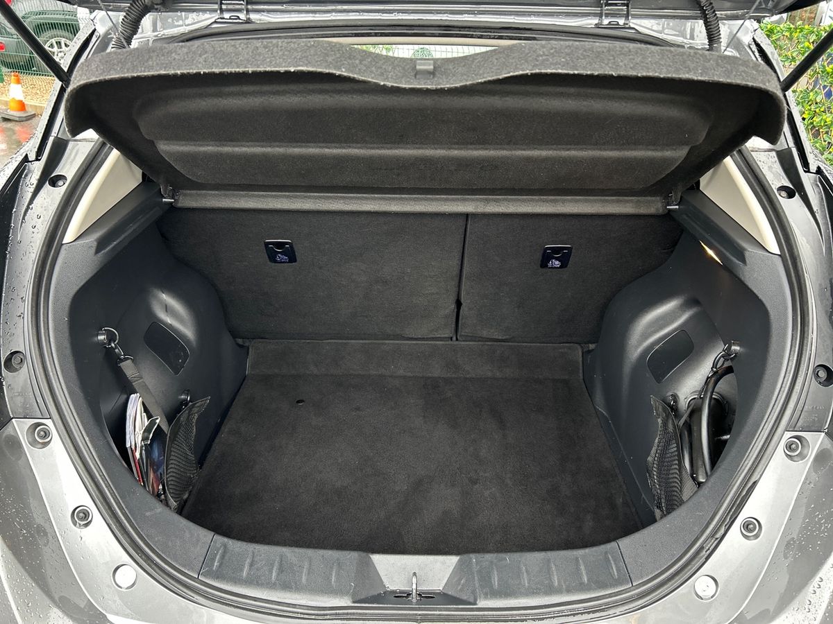 Used Nissan Leaf 2022 for sale - 77340972: Photo 21