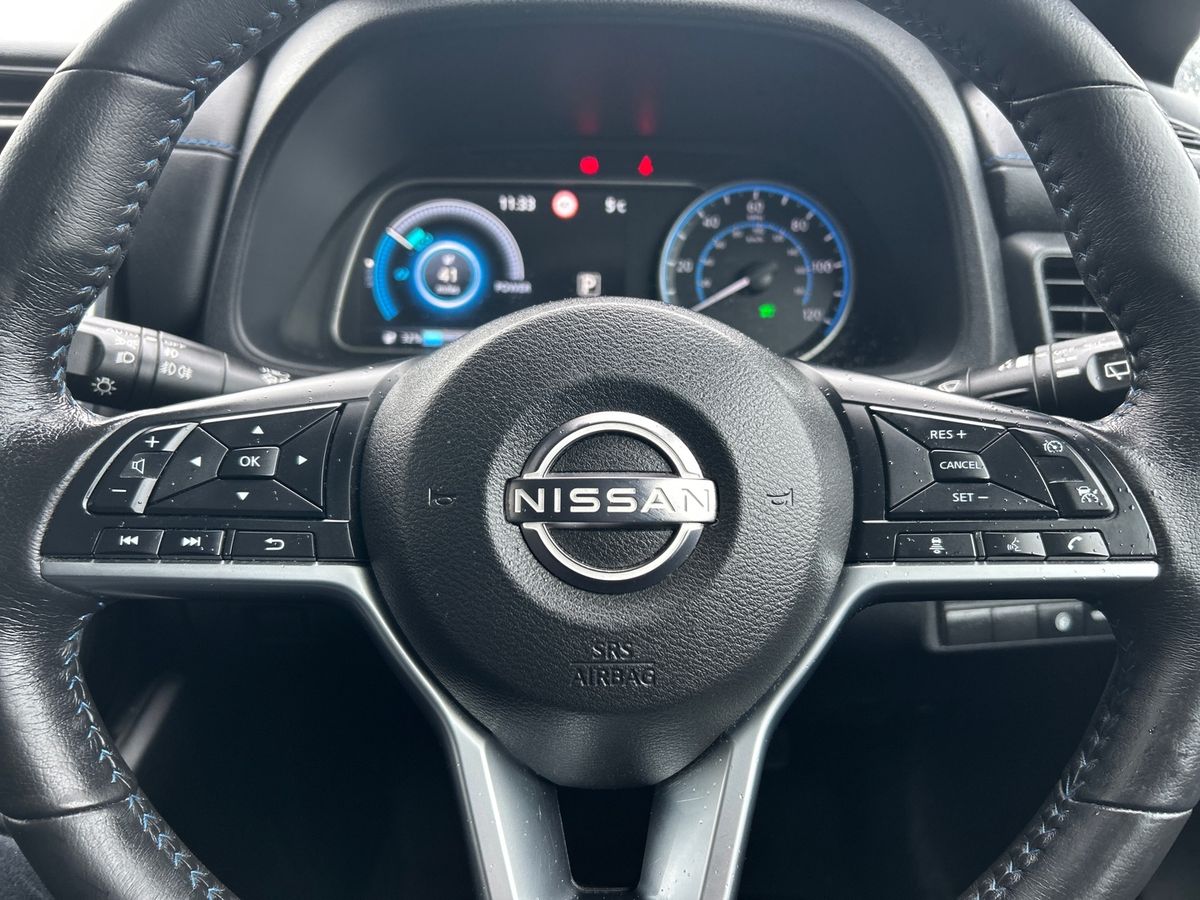 Used Nissan Leaf 2022 for sale - 77340972: Photo 28