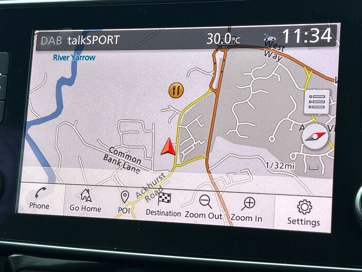 Used Nissan Leaf 2022 for sale - 77340972: Photo 31