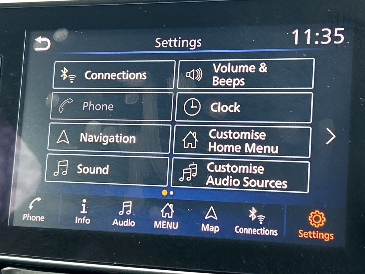 Used Nissan Leaf 2022 for sale - 77340972: Photo 34