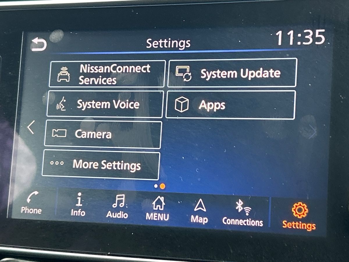 Used Nissan Leaf 2022 for sale - 77340972: Photo 35