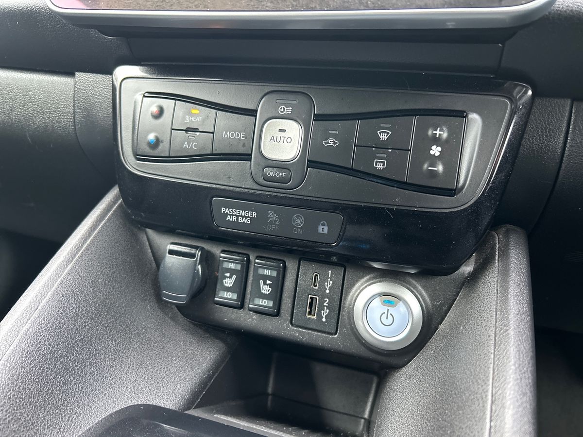 Used Nissan Leaf 2022 for sale - 77340972: Photo 37