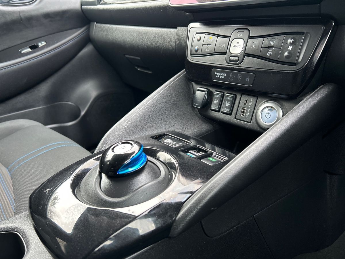 Used Nissan Leaf 2022 for sale - 77340972: Photo 38