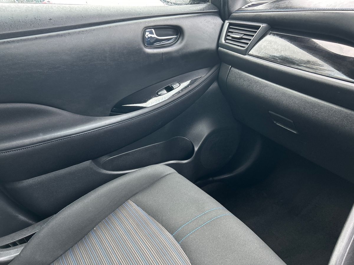 Used Nissan Leaf 2022 for sale - 77340972: Photo 41