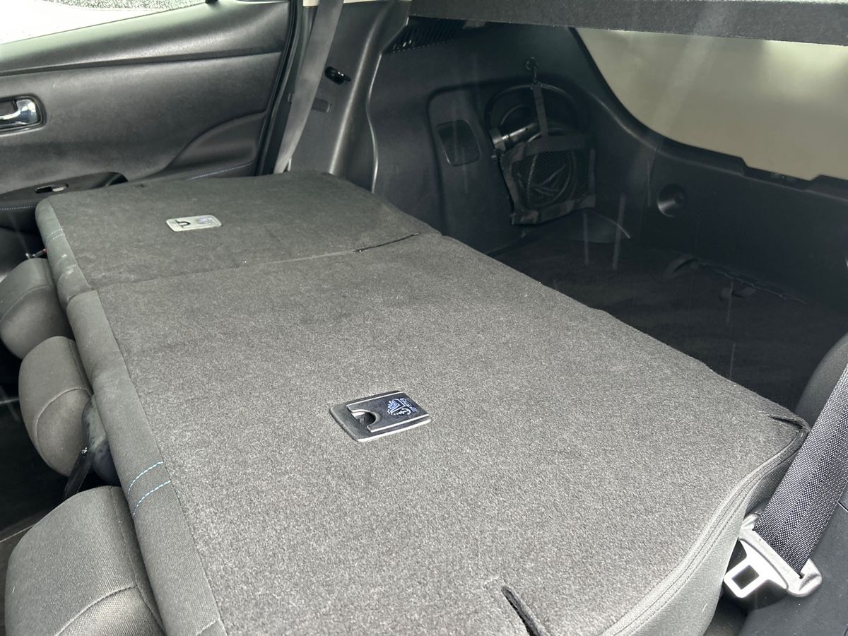 Used Nissan Leaf 2022 for sale - 77340972: Photo 46